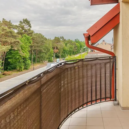 Apartamenty Sun & Snow Karwia - Blisko Plazy, Blisko Lasu Exterior photo