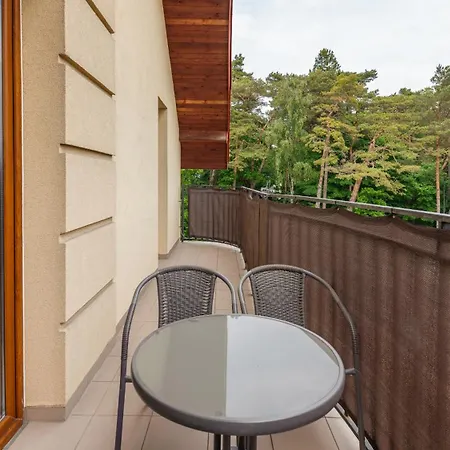 Apartamenty Sun & Snow Karwia - Blisko Plazy, Blisko Lasu Exterior photo