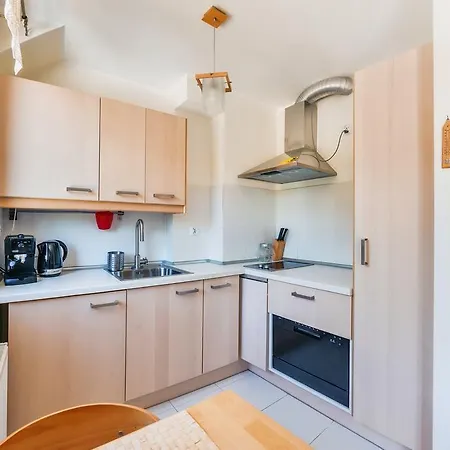 Apartamenty Sun & Snow Karwia - Blisko Plazy, Blisko Lasu Exterior photo