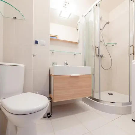 Apartamenty Sun & Snow Karwia - Blisko Plazy, Blisko Lasu Exterior photo