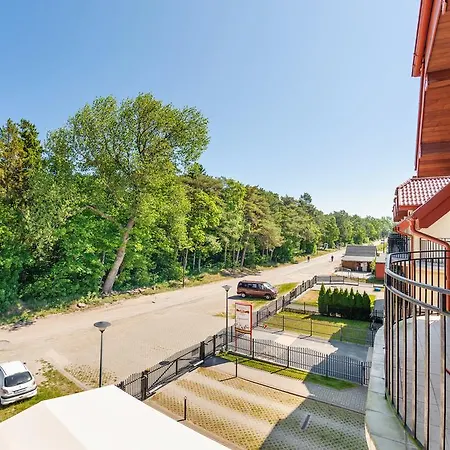 Apartamenty Sun & Snow Karwia - Blisko Plazy, Blisko Lasu Exterior photo