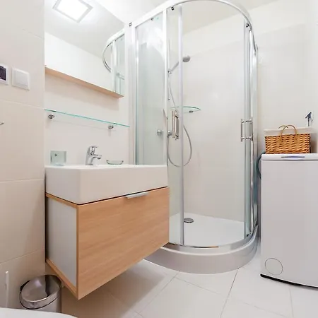 Apartamenty Sun & Snow Karwia - Blisko Plazy, Blisko Lasu Exterior photo