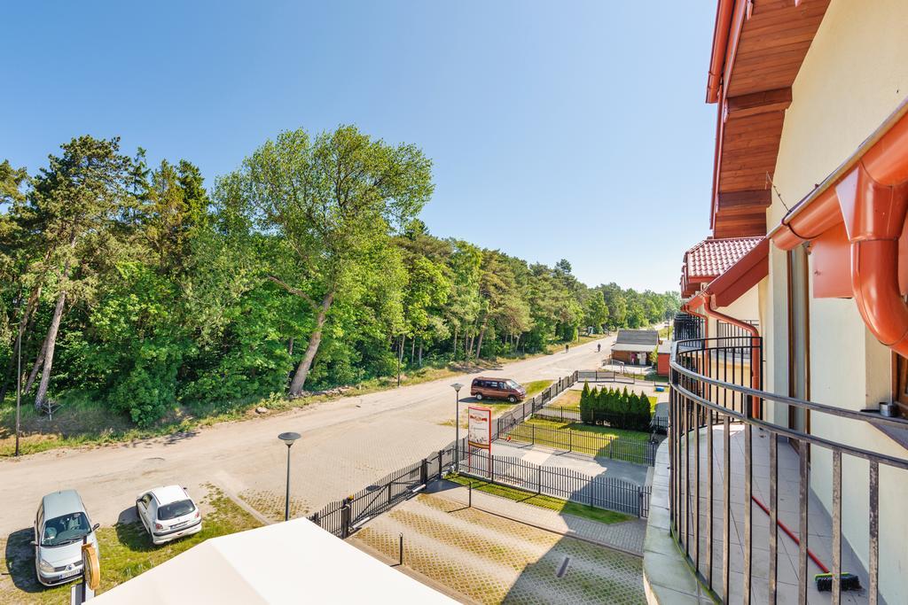 Apartment Sun & Snow - Blisko Plazy, Blisko Lasu Karwia